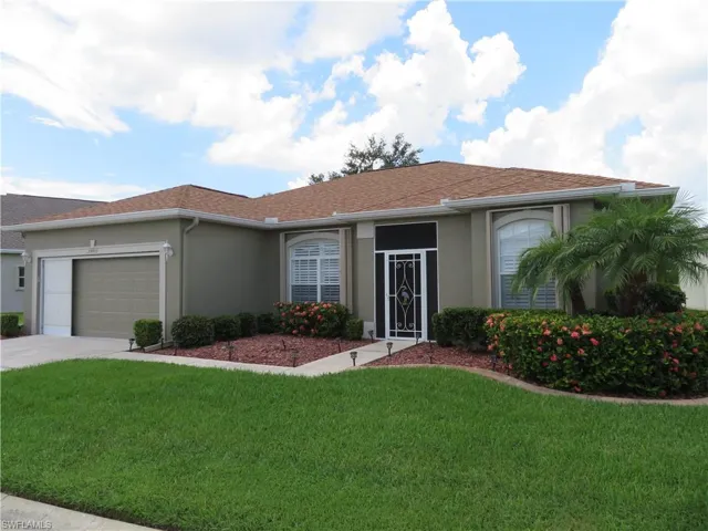 24465  Manchester  TRL, Port Charlotte, FL 33980