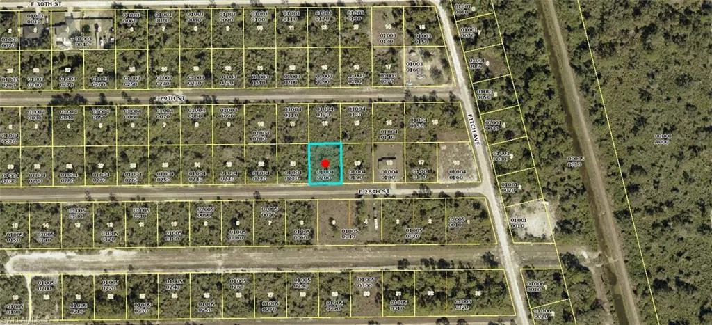4227 E 28th  ST, Alva, FL 33920