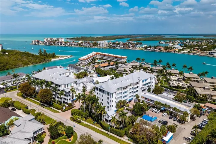 140 Palm St 403, Marco Island, Florida 34145