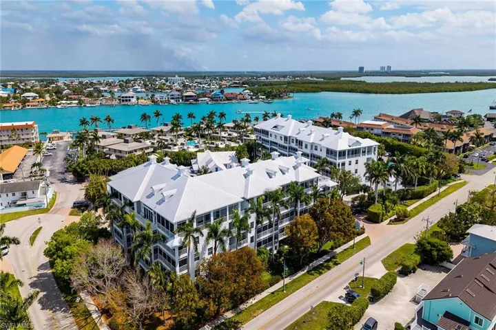 140 Palm St 403, Marco Island, Florida 34145