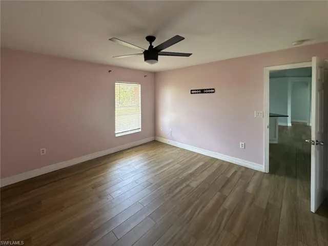 2123 16th Ter, Cape Coral, Florida 33909