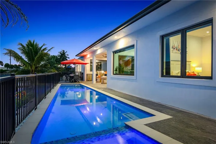 840 Rose Ct, Marco Island, Florida 34145