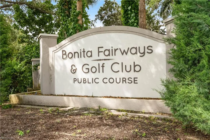 26720 Bonita Fairways Blvd 102, Bonita Springs, Florida 34135