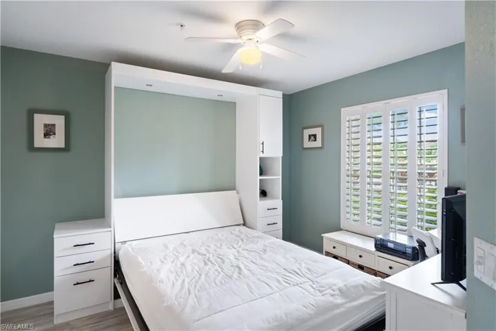 Murphy Bed