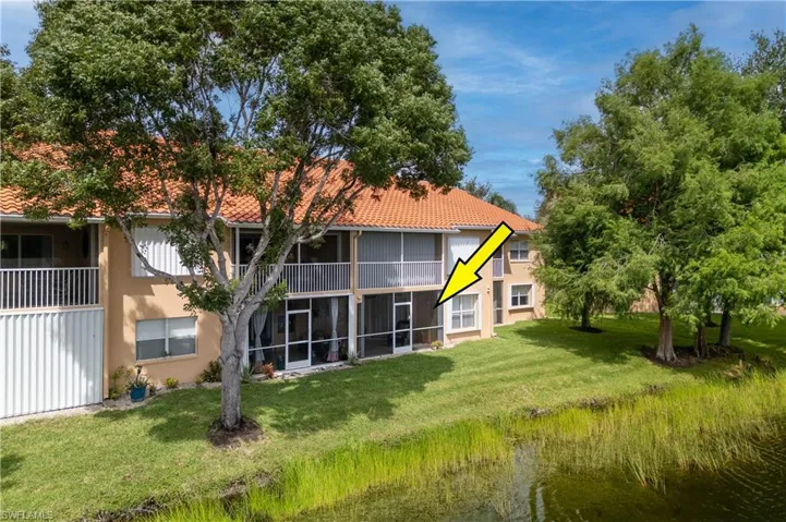 26720 Bonita Fairways Blvd 102, Bonita Springs, Florida 34135