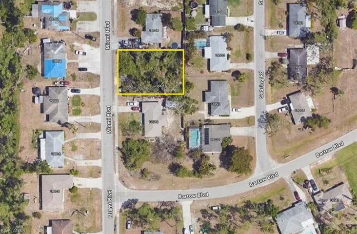 19005  Miami  BLVD, Fort Myers, FL 33967