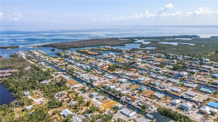 16080 Tortuga St, Bokeelia, Florida 33922