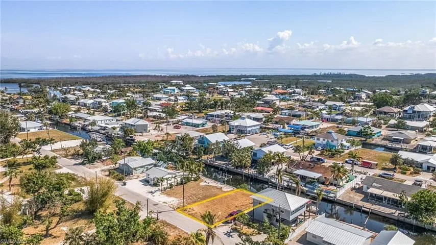 16080 Tortuga St, Bokeelia, Florida 33922