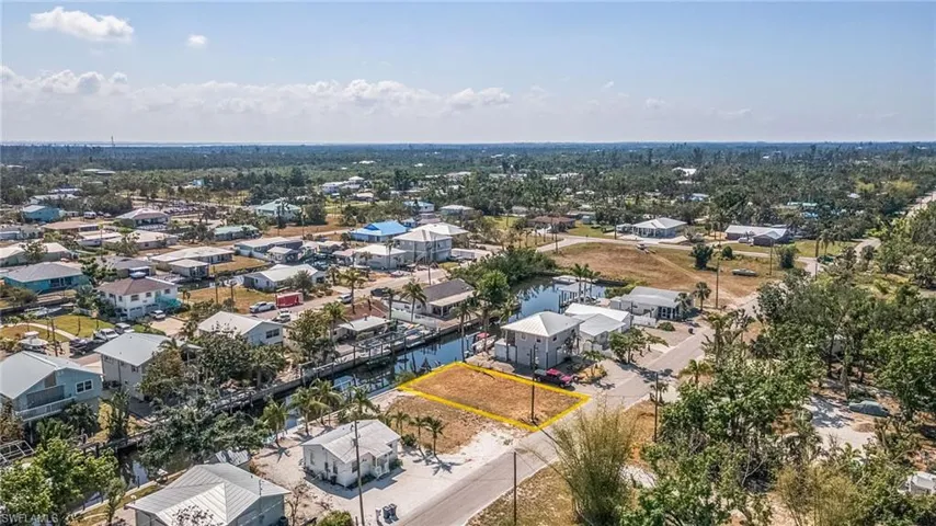 16080 Tortuga St, Bokeelia, Florida 33922