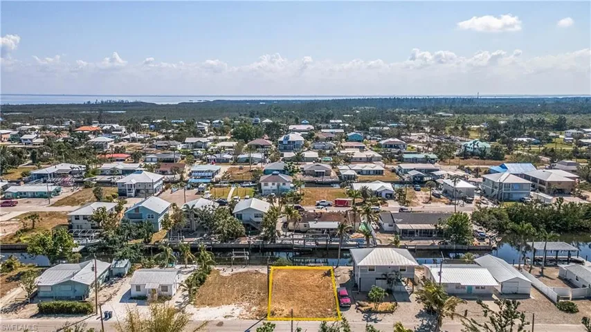 16080 Tortuga St, Bokeelia, Florida 33922