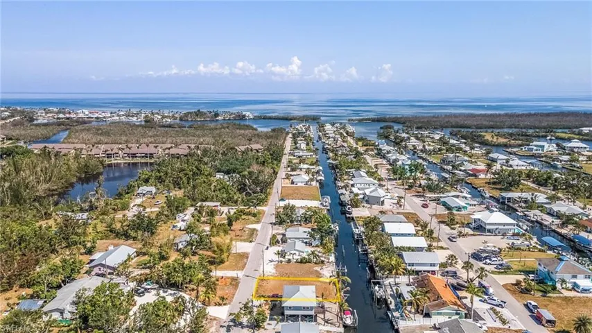 16080 Tortuga St, Bokeelia, Florida 33922