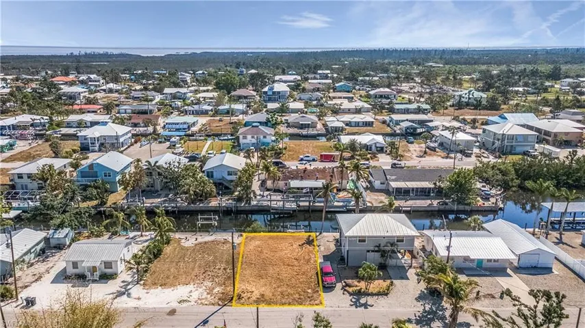 16080 Tortuga St, Bokeelia, Florida 33922