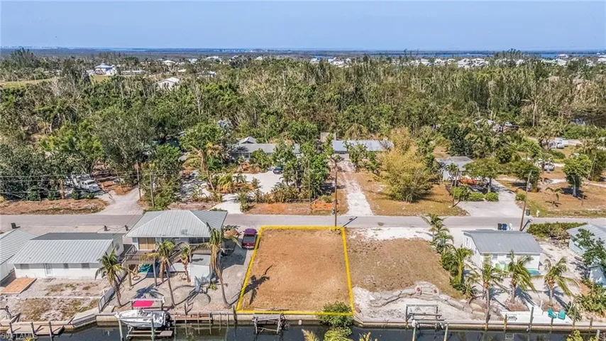16080 Tortuga St, Bokeelia, Florida 33922