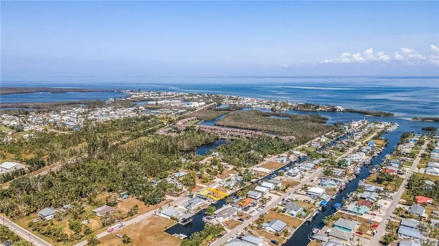16080 Tortuga St, Bokeelia, Florida 33922