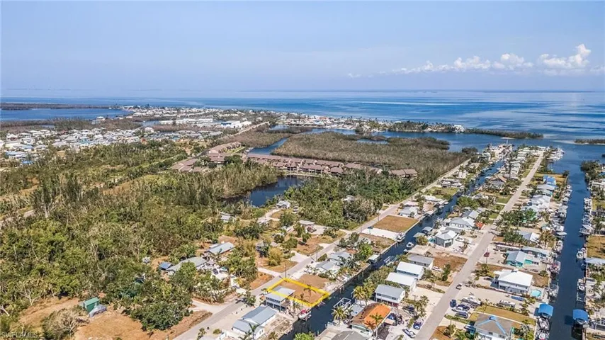 16080 Tortuga St, Bokeelia, Florida 33922