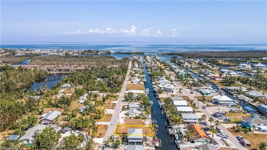 16080 Tortuga St, Bokeelia, Florida 33922