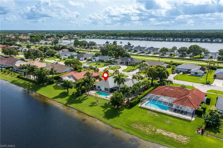 2500 Kings Lake Blvd, Naples, Florida 34112