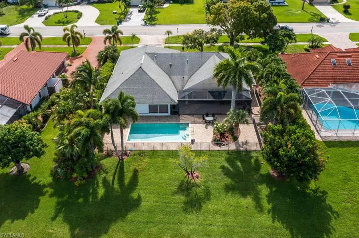 2500 Kings Lake Blvd, Naples, Florida 34112