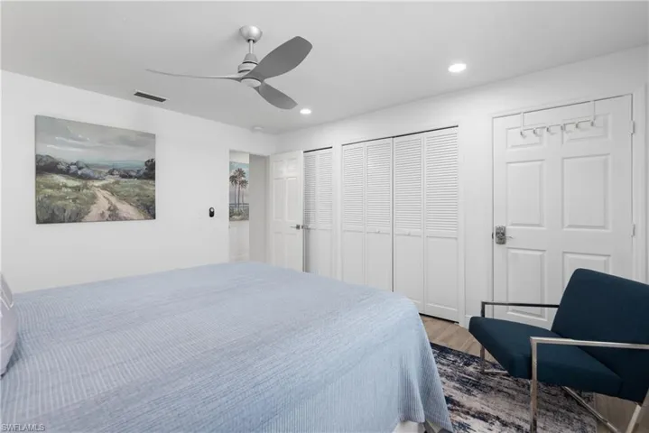 Bedroom #3