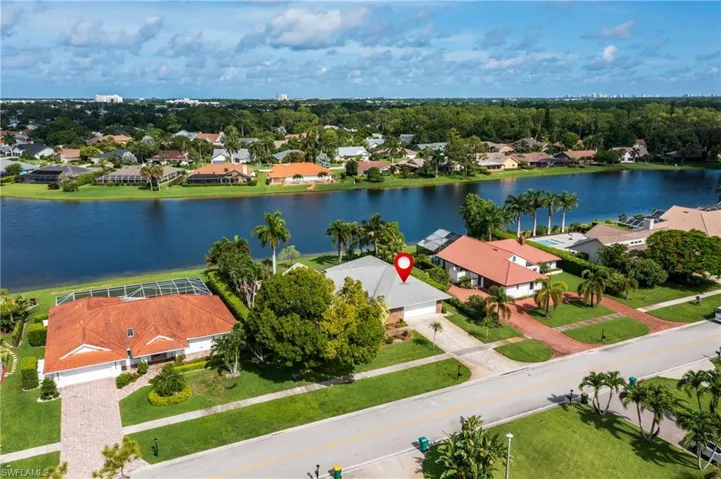 2500 Kings Lake Blvd, Naples, Florida 34112