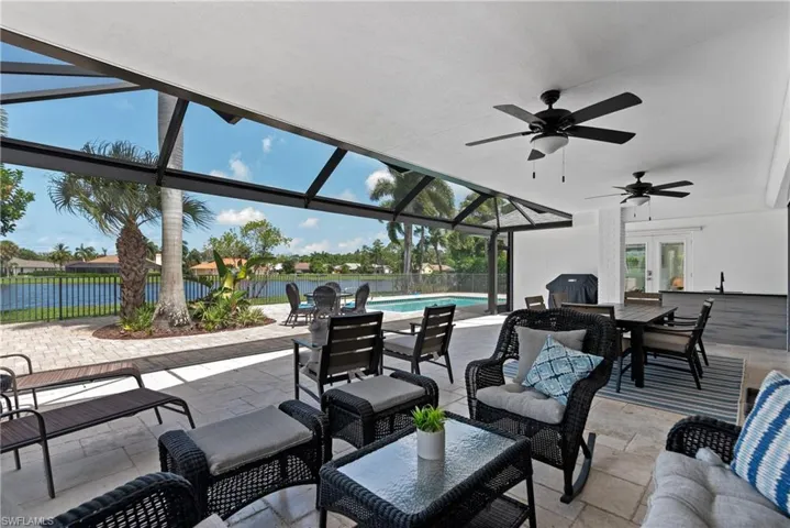 2500 Kings Lake Blvd, Naples, Florida 34112