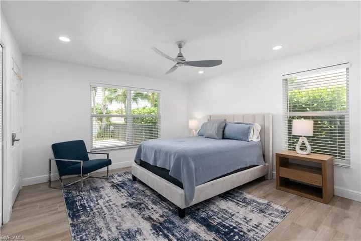 Bedroom #3