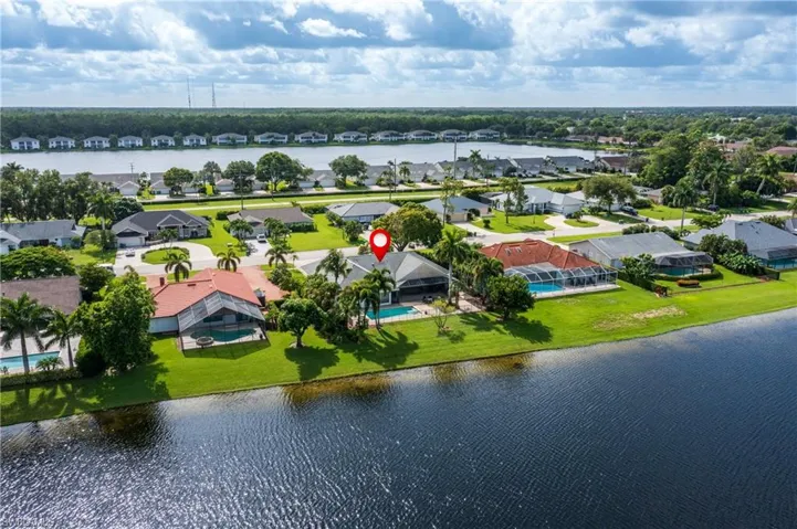 2500 Kings Lake Blvd, Naples, Florida 34112