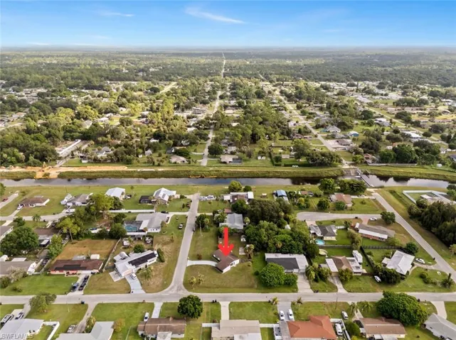 116 Lake Ave, Lehigh Acres, Florida 33936