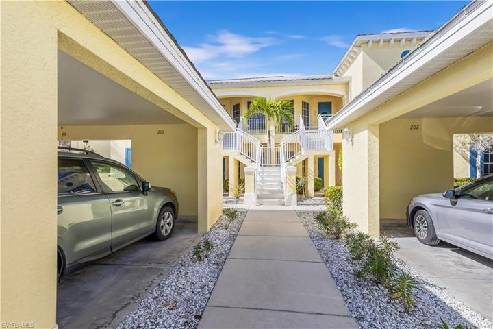 Walkway going up to your front door on the left.