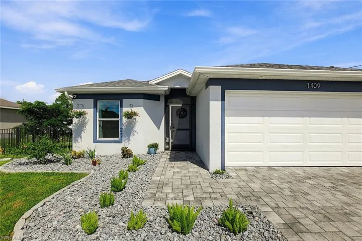 1409 Ne 43rd Ter, Cape Coral, Florida 33909