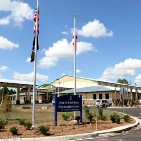 N FT MYERS REC CENTER