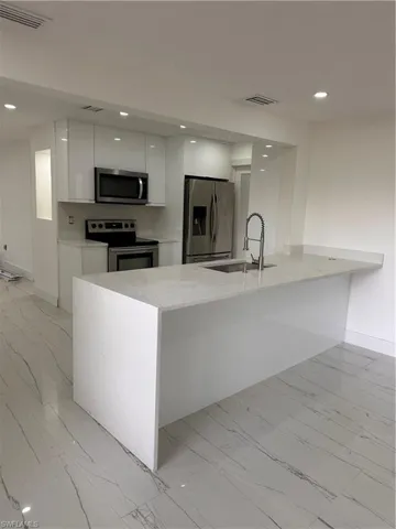 4562 Tennyson Dr, North Fort Myers, Florida 33903