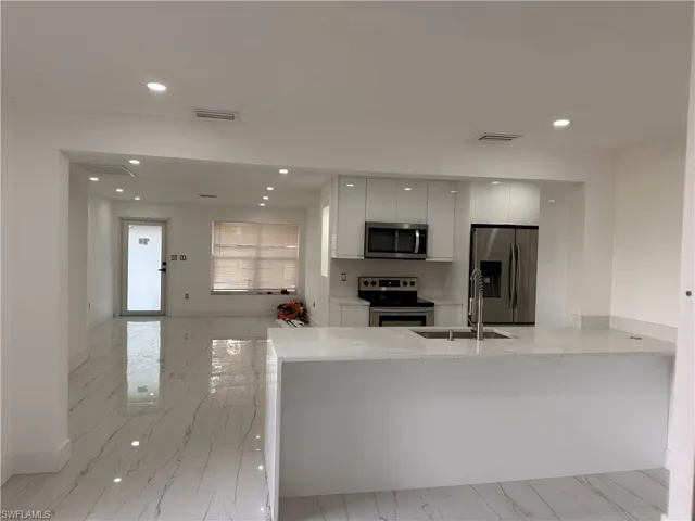 4562 Tennyson Dr, North Fort Myers, Florida 33903