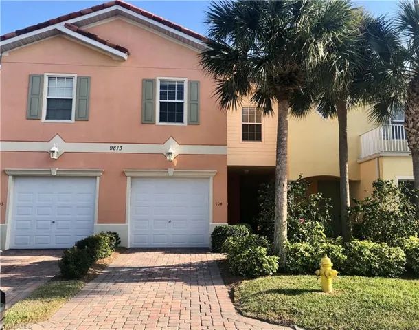 9813  Quinta Artesa  WAY, Fort Myers, FL 33908