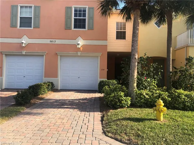 9813  Quinta Artesa  WAY, Fort Myers, FL 33908