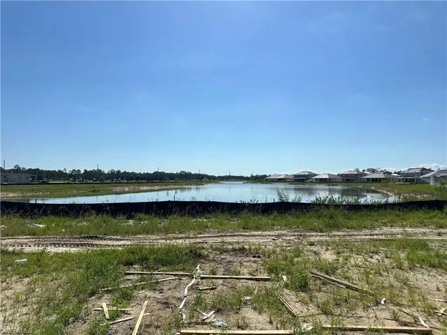 View of water view