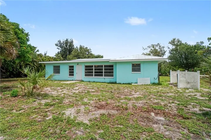5791 Porpoise Rd, Bokeelia, Florida 33922
