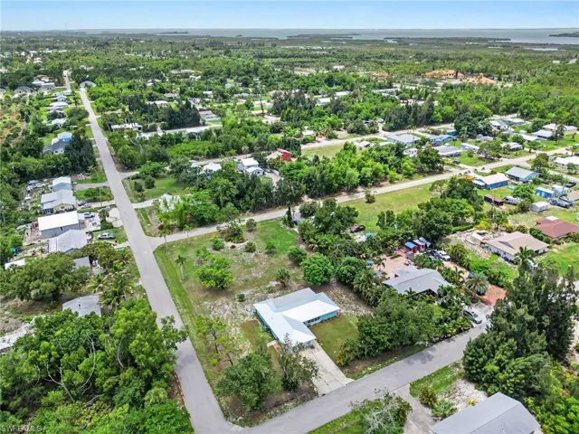 5791 Porpoise Rd, Bokeelia, Florida 33922