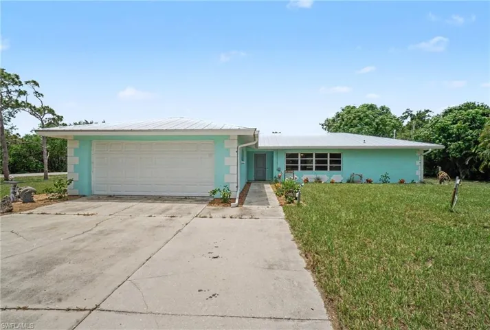 5791 Porpoise Rd, Bokeelia, Florida 33922