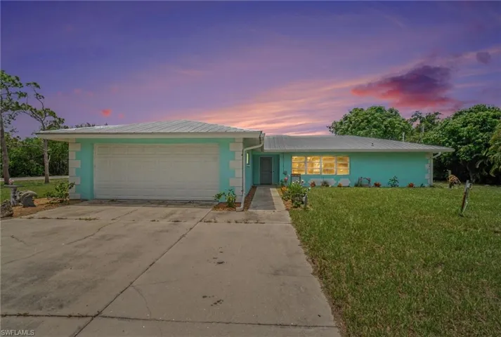 5791 Porpoise Rd, Bokeelia, Florida 33922