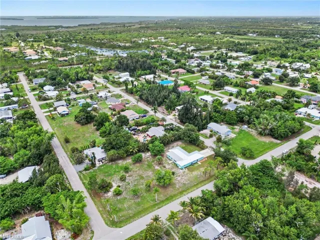 5791 Porpoise Rd, Bokeelia, Florida 33922