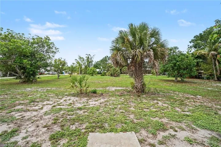 5791 Porpoise Rd, Bokeelia, Florida 33922