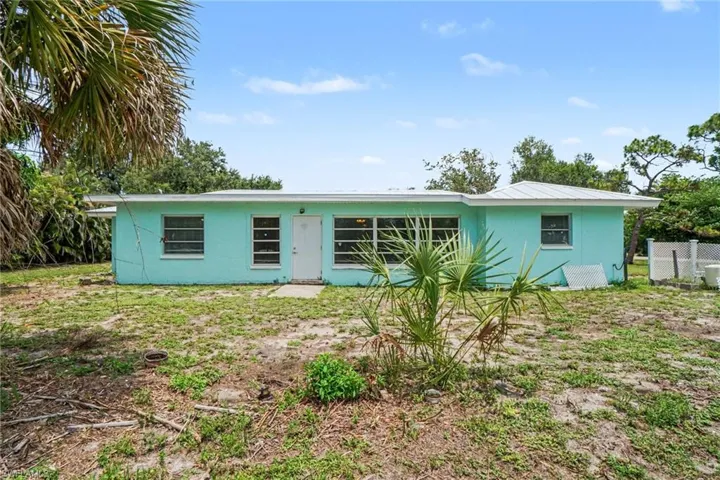5791 Porpoise Rd, Bokeelia, Florida 33922