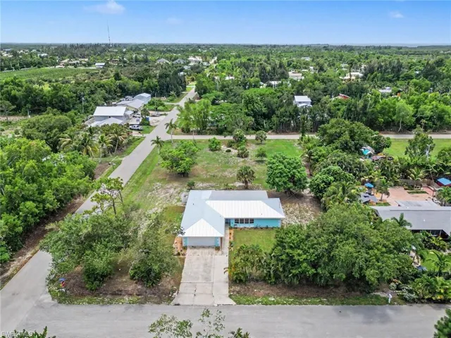 5791 Porpoise Rd, Bokeelia, Florida 33922