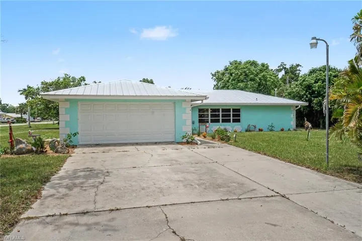 5791 Porpoise Rd, Bokeelia, Florida 33922
