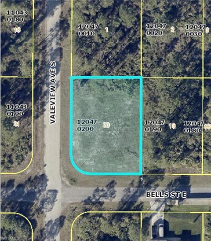 1061 Bells ST E, LEHIGH ACRES FL 33974