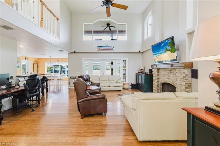 13668 Marquette Blvd, Fort Myers, Florida 33905