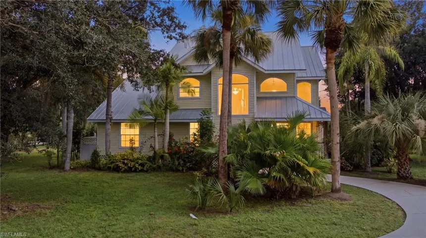 13668 Marquette Blvd, Fort Myers, Florida 33905