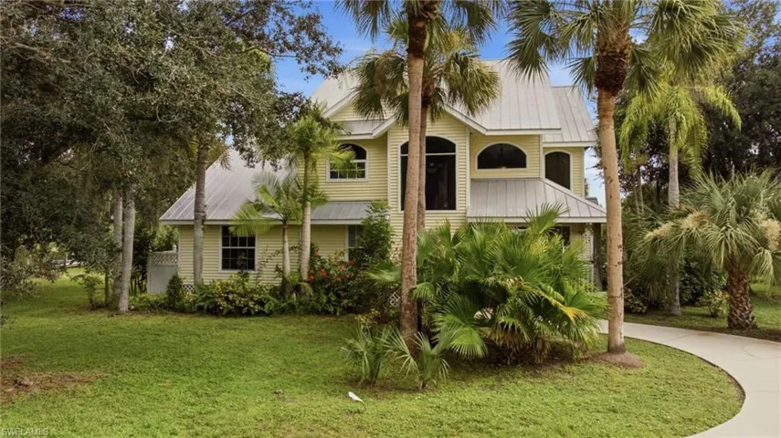 13668 Marquette Blvd, Fort Myers, Florida 33905