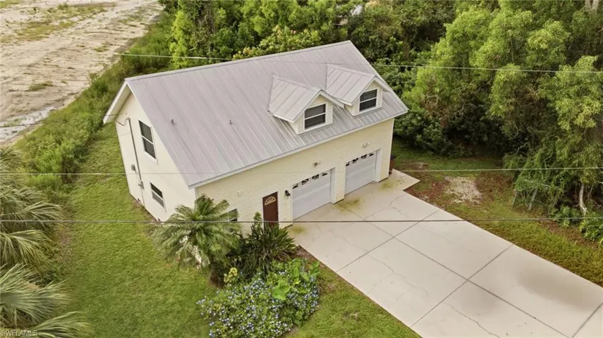 13668 Marquette Blvd, Fort Myers, Florida 33905
